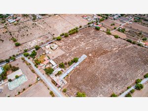 Terreno en Venta en El Calvario Huichapan