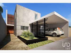 Casa en Venta en X-Cuyum Conkal