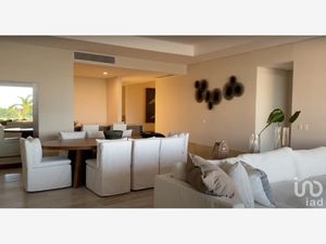 Departamento en Venta en Zona Hotelera Benito Juárez