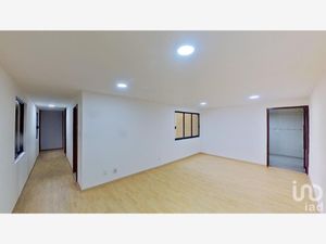 Departamento en Venta en Buenavista Cuauhtémoc