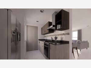 Departamento en Venta en Zacahuitzco Benito Juárez