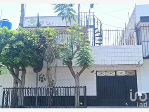 Casa en Venta en Las Palmas Nezahualcóyotl