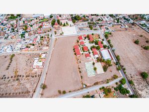 Terreno en Venta en El Calvario Huichapan