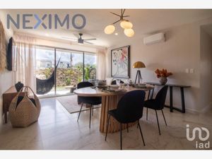 Departamento en Venta en Cancún Centro Benito Juárez