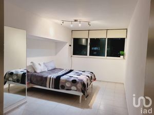 Departamento en Venta en Nonoalco Tlatelolco Cuauhtémoc