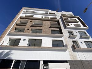 Departamento en Venta en Los Bosques Aguascalientes