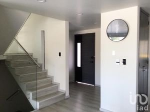 Casa en Venta en Lomas Verdes 6a Sección Naucalpan de Juárez