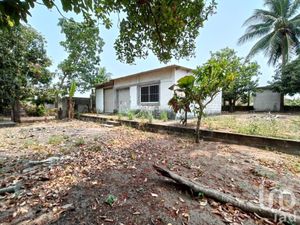 Terreno en Venta en Dos Lomas Veracruz