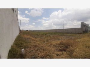 Terreno en Venta en Aztlán San Andrés Cholula