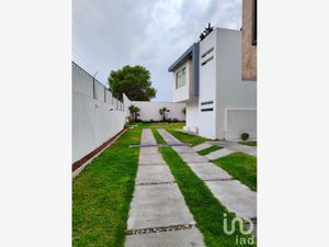 Casa en Venta en Santa María Ixtulco Tlaxcala