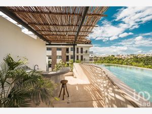 Departamento en Venta en Aldea Zama Tulum