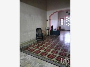 Casa en Venta en Mérida Centro Mérida