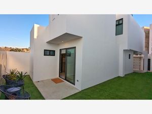 Casa en Venta en Tejamen Tijuana