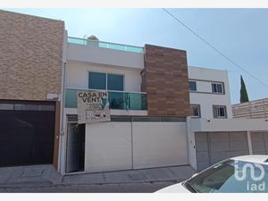 Casa en Venta en Ignacio Romero Vargas Puebla