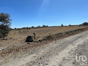 Terreno en Venta en Las Moras Villa del Carbón