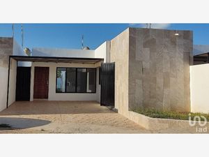 Casa en Venta en Chichi Suárez Mérida