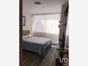 Departamento en Venta en Roma Norte Cuauhtémoc