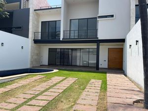 Casa en Venta en Vista Hermosa Cuernavaca