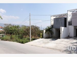 Terreno en Venta en Azteca Tuxtla Gutiérrez