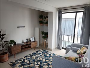 Departamento en Venta en Insurgentes Mixcoac Benito Juárez