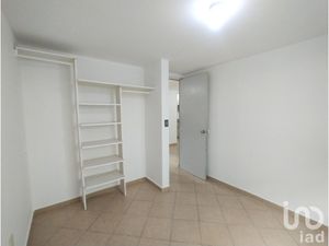 Departamento en Venta en Obrero Popular Azcapotzalco