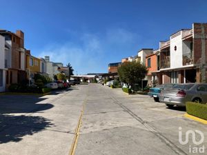 Terreno en Venta en Los Girasoles Toluca