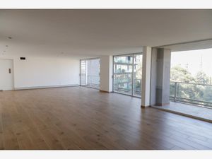 Departamento en Venta en Lomas de Chapultepec I Sección Miguel Hidalgo