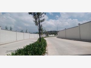 Terreno en Venta en El Huixmí Pachuca de Soto