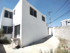 Casa en Venta en San José Mineral de la Reforma