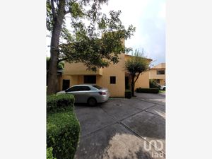 Casa en Venta en Contadero Cuajimalpa de Morelos