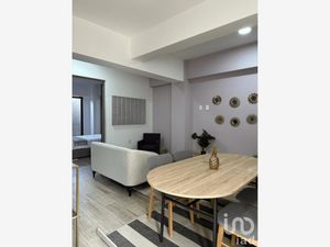 Departamento en Venta en El Parque Naucalpan de Juárez