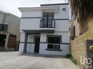 Casa en Venta en Real del Sol Juárez