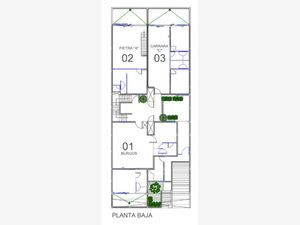 Departamento en Venta en Chapultepec Country Guadalajara