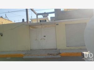 Casa en Venta en Vista Hermosa Ecatepec de Morelos