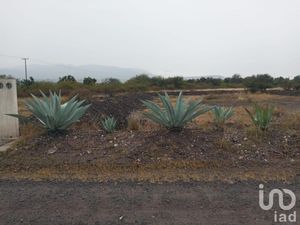 Terreno en Venta en El Toreador San Miguel de Allende