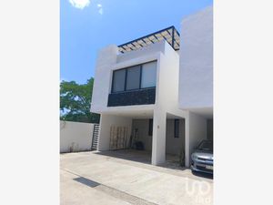 Casa en Venta en Chuburna de Hidalgo Mérida