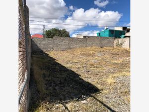 Terreno en Venta en Santa Matílde Pachuca de Soto