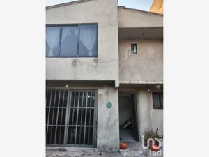 Casa en Venta en Ciudad Azteca Sección Poniente Ecatepec de Morelos