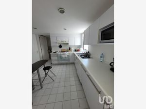 Departamento en Venta en Insurgentes Cuicuilco Coyoacán