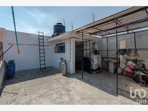 Casa en Venta en Pedregal de Santa Úrsula Coyoacán