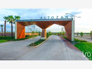 Terreno en Venta en Altozano el Nuevo Juárez Juárez