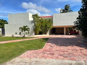 Casa en Venta en La Ceiba Mérida