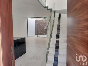 Casa en Venta en Jardines El Sauz Guadalajara