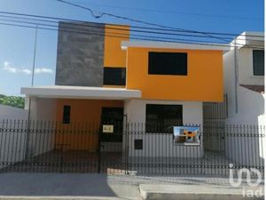 Casa en Venta en Bosques de Campeche Campeche