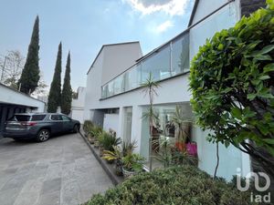 Casa en Venta en Bosques de las Lomas Cuajimalpa de Morelos