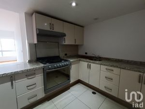 Departamento en Venta en Xoco Benito Juárez