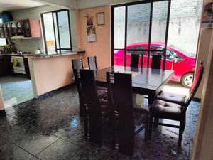 Casa en Venta en Plazas de Aragón Nezahualcóyotl