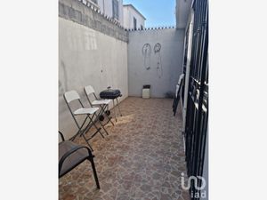 Casa en Venta en Los Olivos Residencial Apodaca