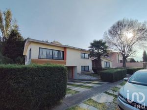 Casa en Venta en De la Asunción Metepec