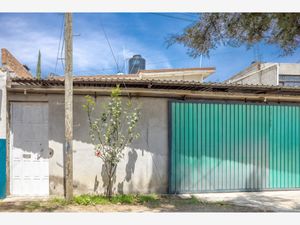 Casas en Barrio de Santiago, 72980 Amozoc, Pue., México